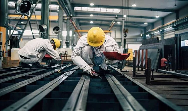 Evka 4 Eşya İstifleme Hizmeti