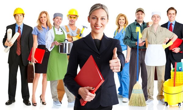 Evka 4 Eşya İstifleme Hizmeti Hizmeti